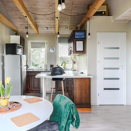 Margarett - Cozy House Klodzko Jaszkowa Dln. Villa Eksteriør bilde