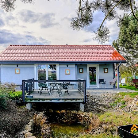 Margarett - Cozy House Klodzko Jaszkowa Dln. Villa Eksteriør bilde