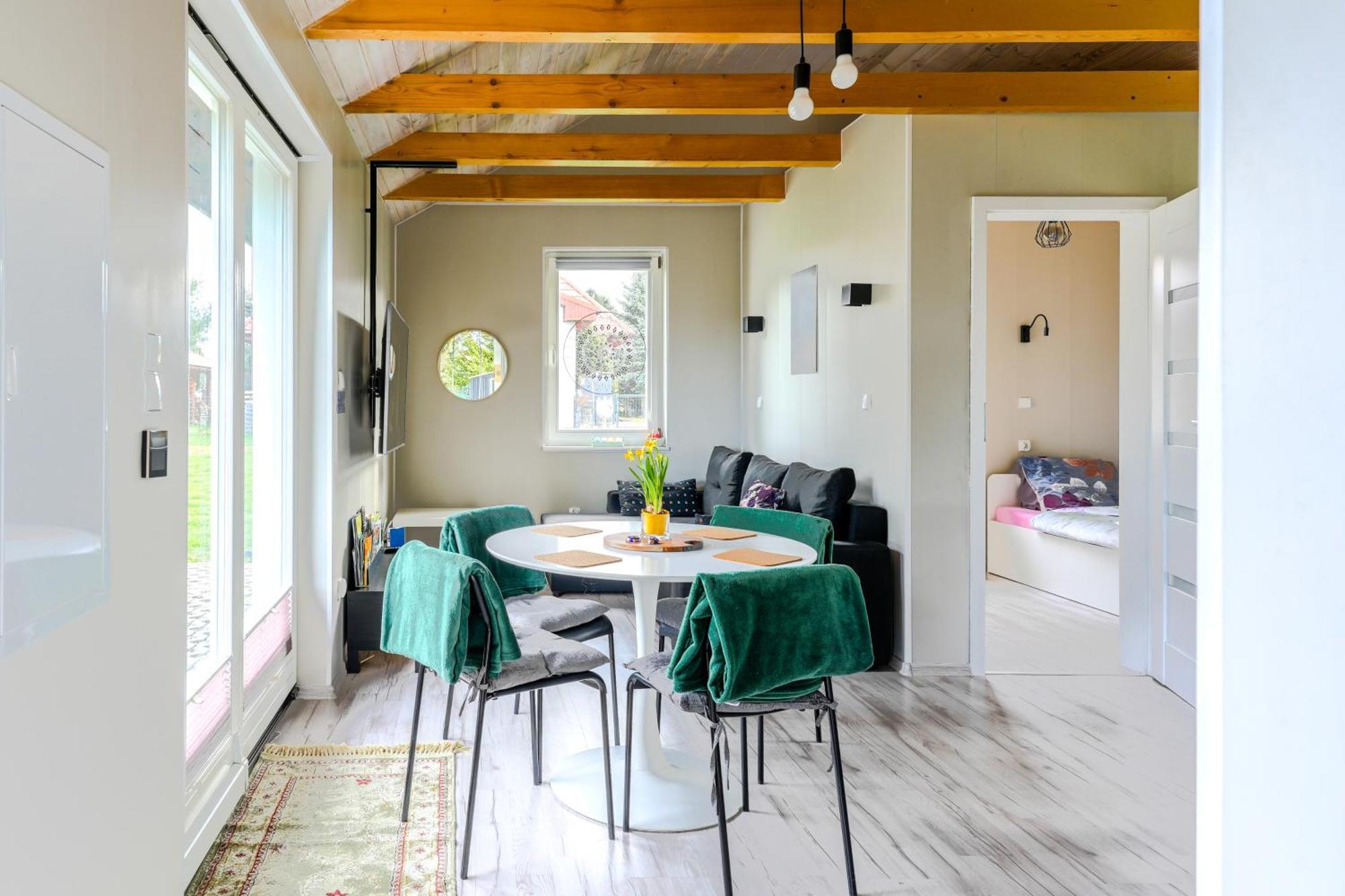 Margarett - Cozy House Klodzko Jaszkowa Dln. Villa Eksteriør bilde