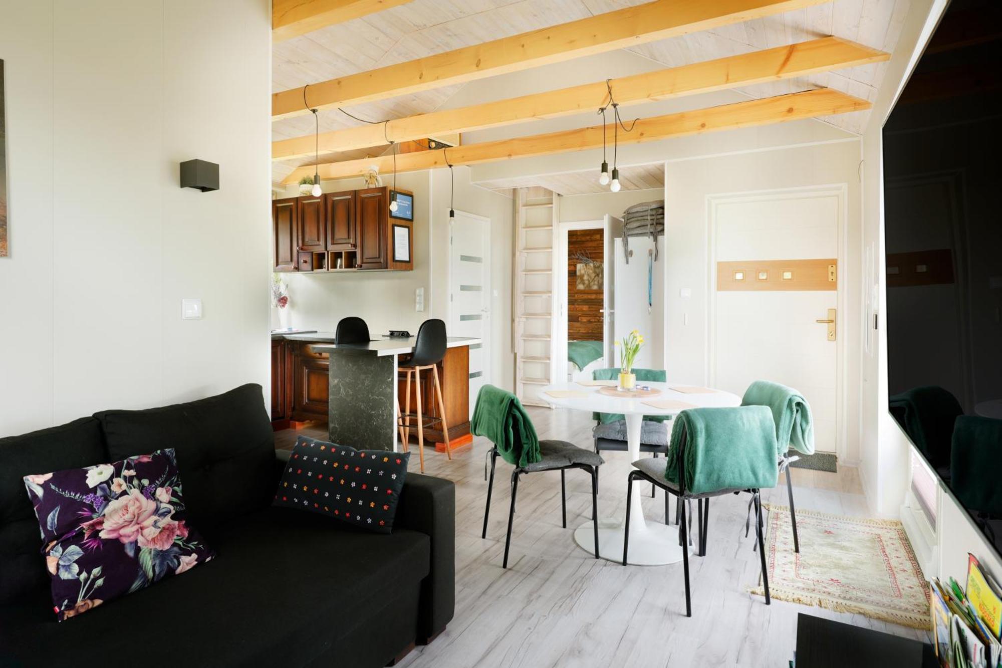 Margarett - Cozy House Klodzko Jaszkowa Dln. Villa Eksteriør bilde