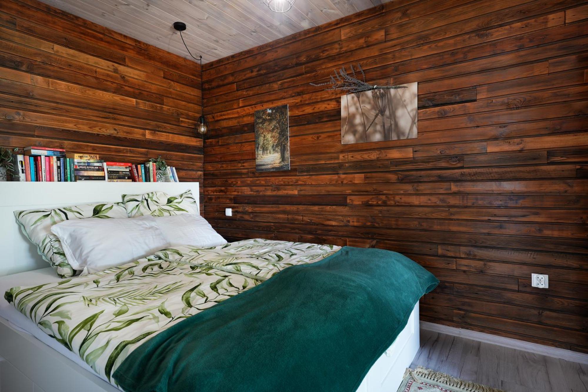 Margarett - Cozy House Klodzko Jaszkowa Dln. Villa Eksteriør bilde