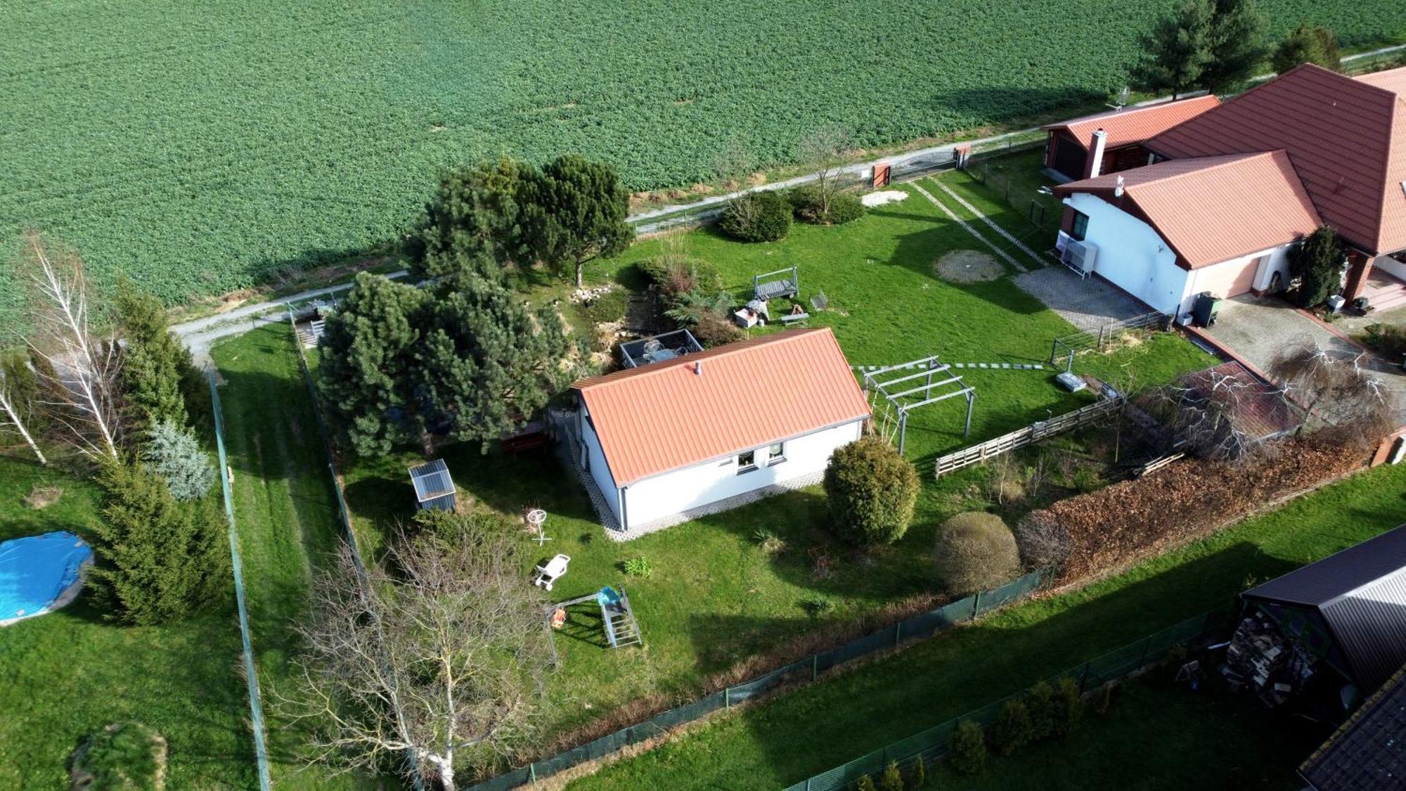 Margarett - Cozy House Klodzko Jaszkowa Dln. Villa Eksteriør bilde